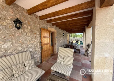 Casa de 226 m² a Pollença