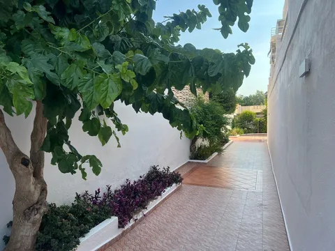Pis de 91 m² a Gandia