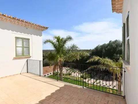 Casa de 617 m² a Campos