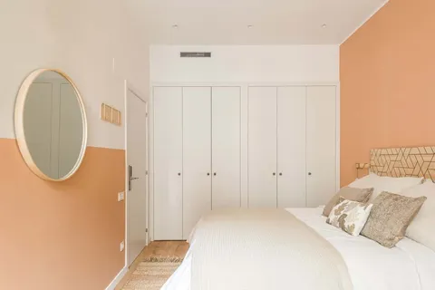 Zimmer zur Miete, Barcelona