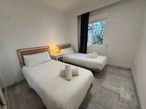 Pis de 89 m² a Marbella