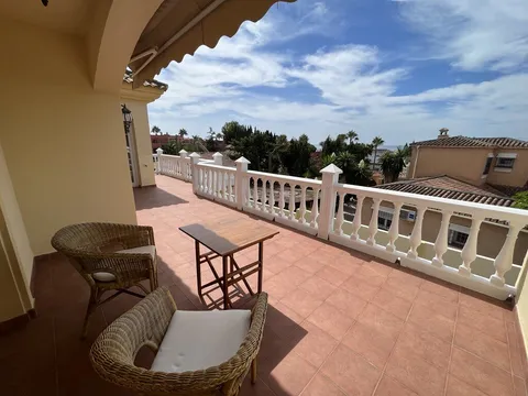 Casa de 170 m² a Marbella