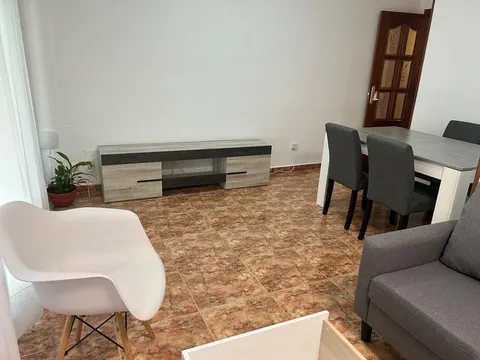 Pis de 62 m² a Getafe
