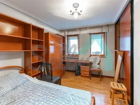Apartamento 119 m² em Oviedo