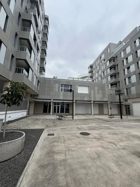 Wohnung 115 m² in Las Palmas de Gran Canaria