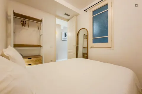 Habitación en alquiler, Barcelona