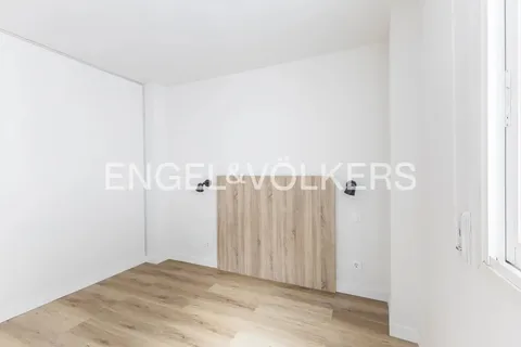 Pis de 30 m² a Madrid