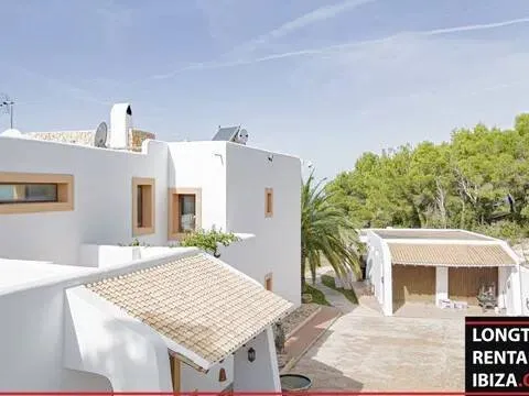 Pis de 570 m² a Sant Joan de Labritja