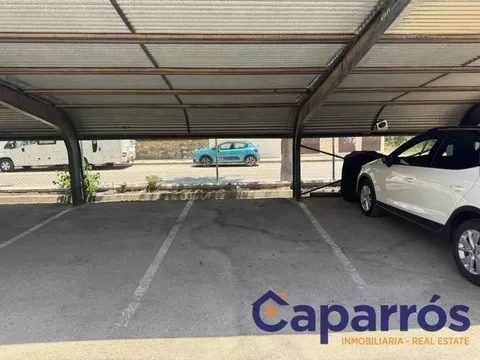 Pis de 85 m² a Vera