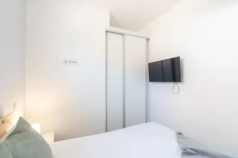 Appartement 45 m² à Madrid (3/9)