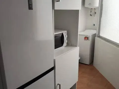 Pis de 65 m² a Sevilla
