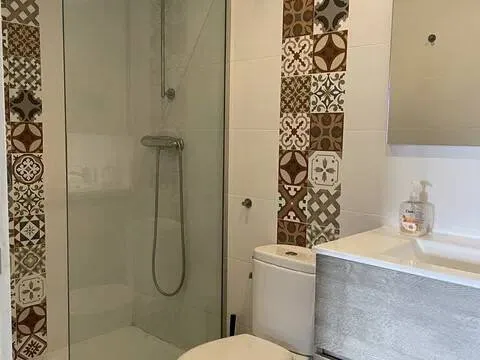 Pis de 57 m² a Logronyo