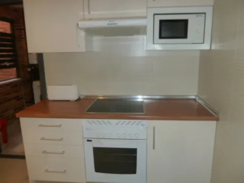 Pis de 80 m² a Guadalajara