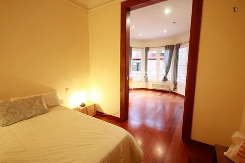 Zimmer zur Miete, Barcelona