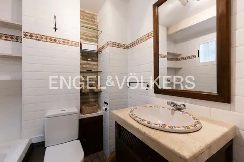 Wohnung 48 m² in Valencia