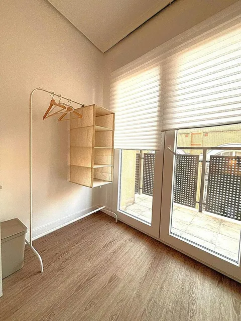Habitació de lloguer, Leganès