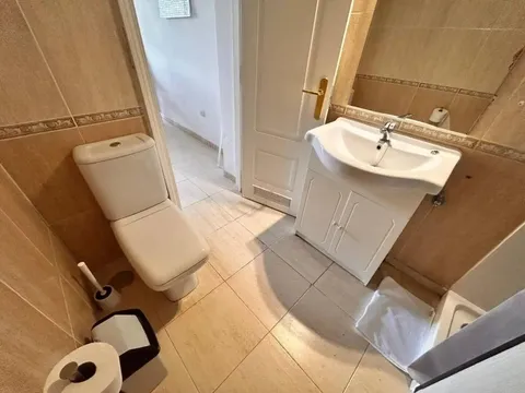 Pis de 62 m² a El Rosario