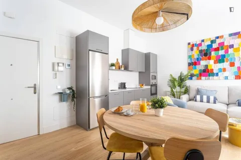 Apartamento 83 m² em Madrid