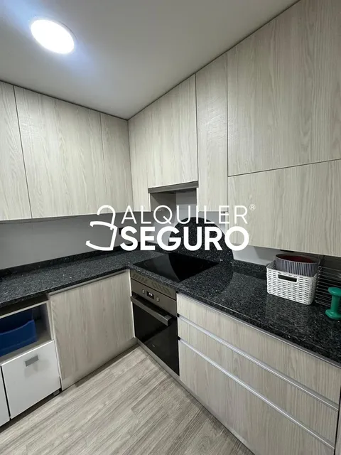 Pis de 96 m² a Fuenlabrada