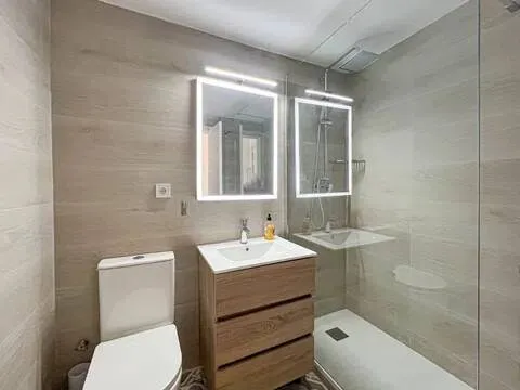 Pis de 54 m² a Alcúdia