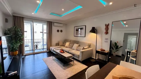Pis de 76 m² a Màlaga