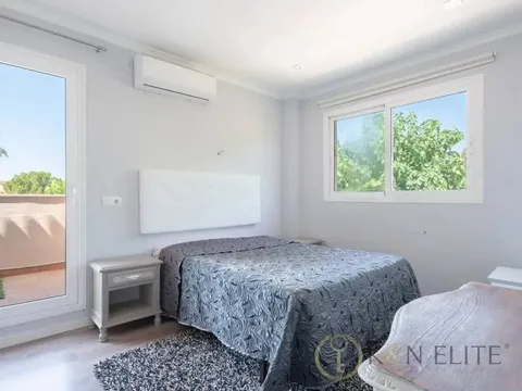 Haus 504 m² in Bétera
