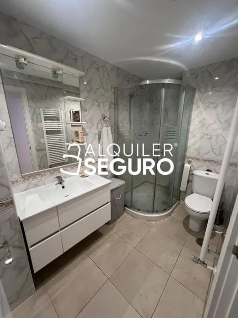 Pis de 70 m² a Madrid