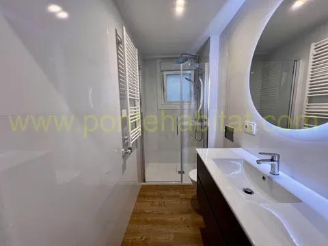 Pis de 80 m² a Pontevedra