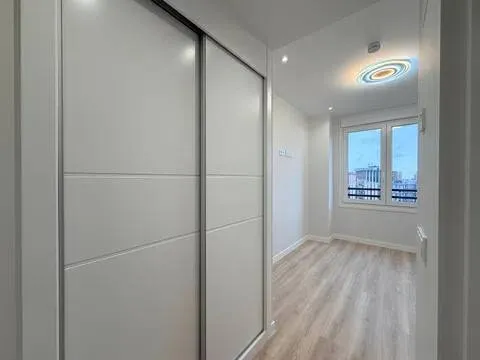 Pis de 138 m² a Madrid