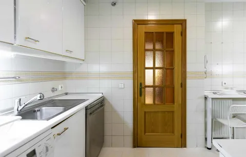 Zimmer zur Miete, Madrid