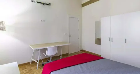 Habitación en alquiler, Madrid