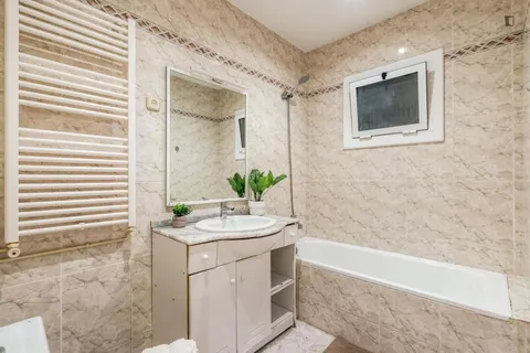 Stanza in affitto, Barcelona