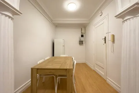 Chambre à louer, Barcelone