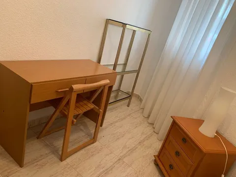 Pis de 70 m² a Villa del Prado