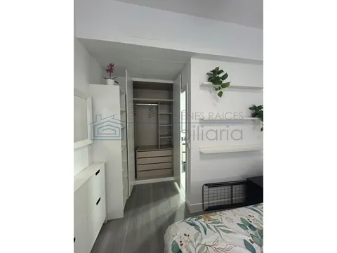 Pis de 21 m² a Madrid