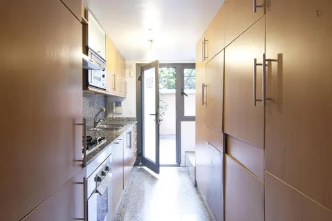 Pis de 92 m² a Barcelona