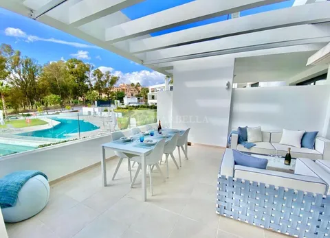 Pis de 100 m² a Estepona