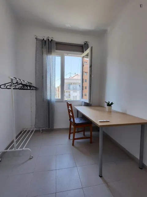 Habitació de lloguer, València