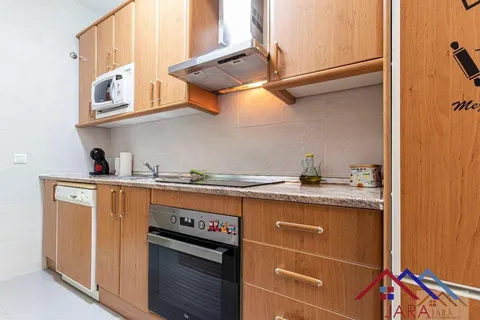 Pis de 85 m² a Jerez de la Frontera
