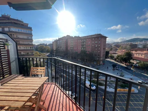 Piso de 79 m² en Barcelona