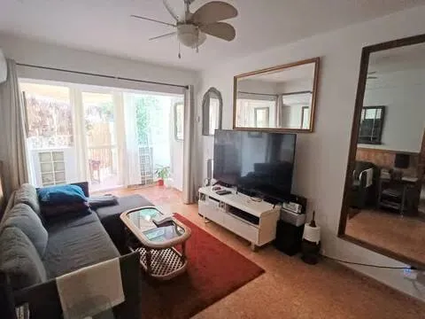 Pis de 45 m² a Torremolinos