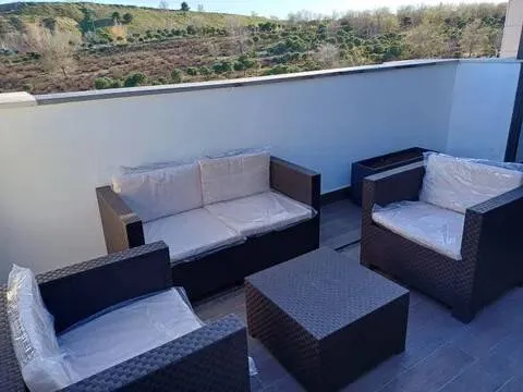 Pis de 203 m² a Madrid