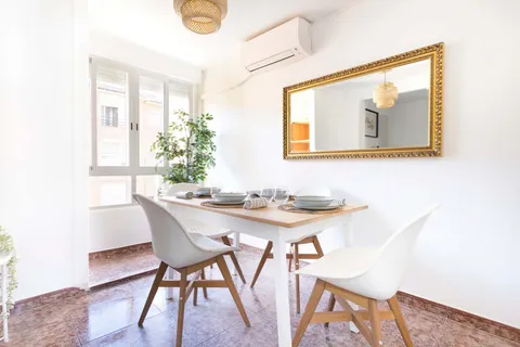Habitació de lloguer, Getafe