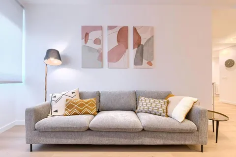 Appartamento 92 m² a Bilbao