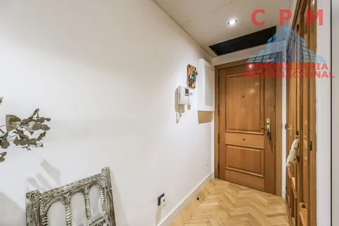 Pis de 61 m² a Madrid