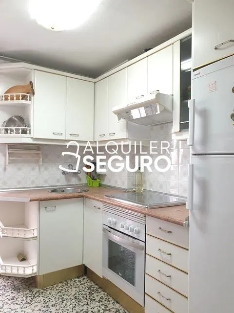 Appartamento 65 m² a Getafe