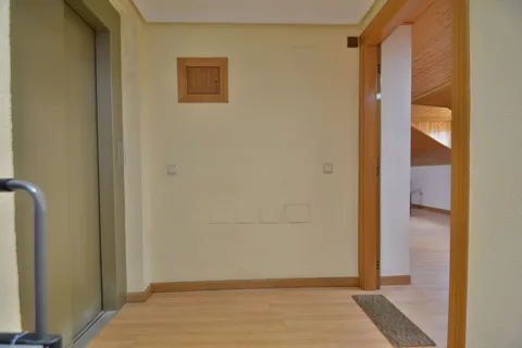 Pis de 93 m² a Madrid