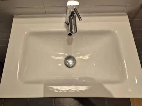 Pis de 97 m² a Barcelona