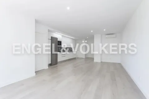Pis de 128 m² a Madrid