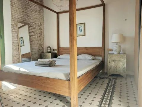 Apartamento 65 m² em Barcelona